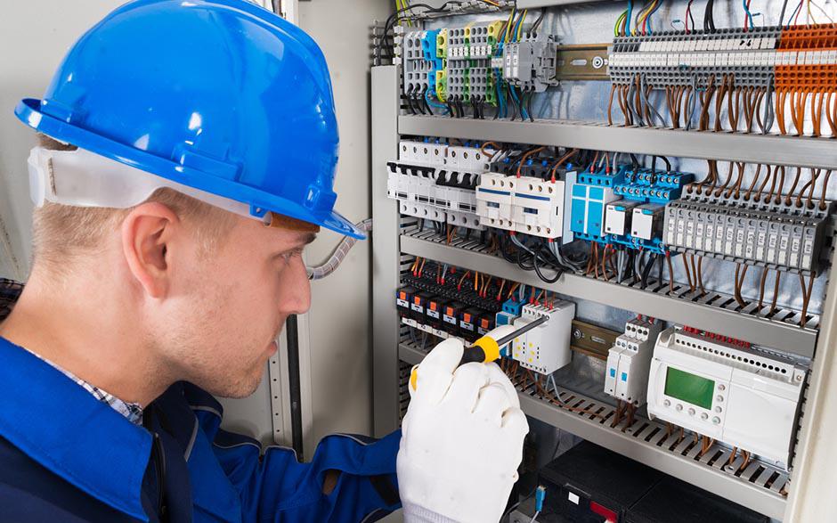 taux horaire électricien Triel-sur-Seine