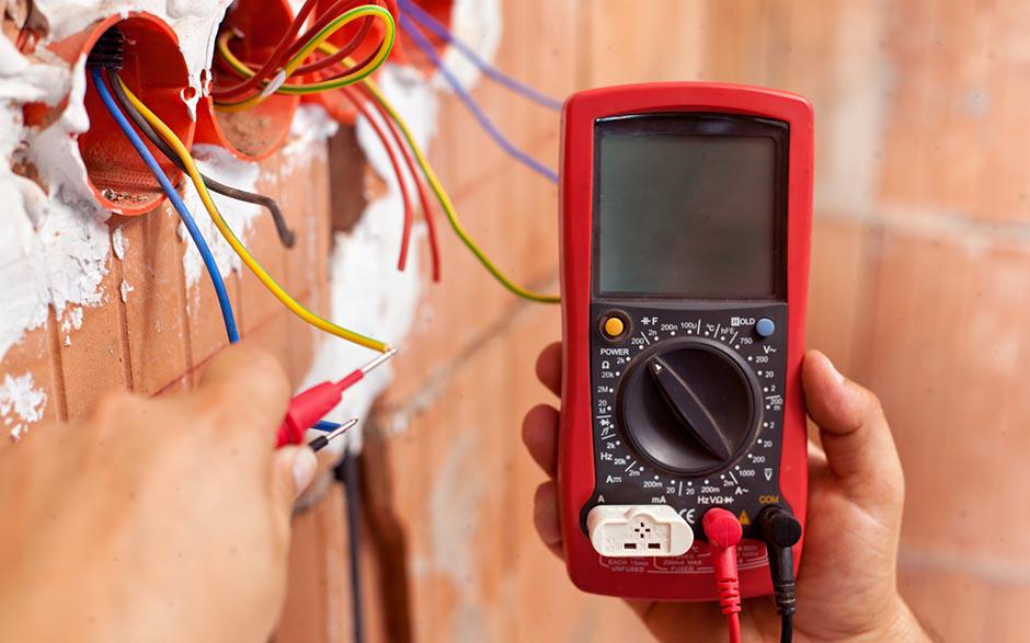 électricien urgence Beauvais