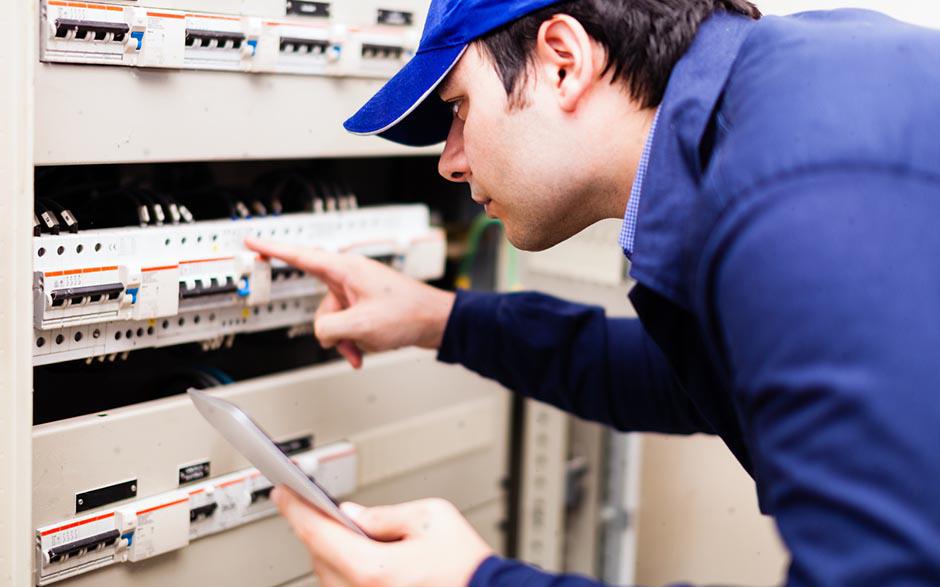 tarifs électricien Clamart