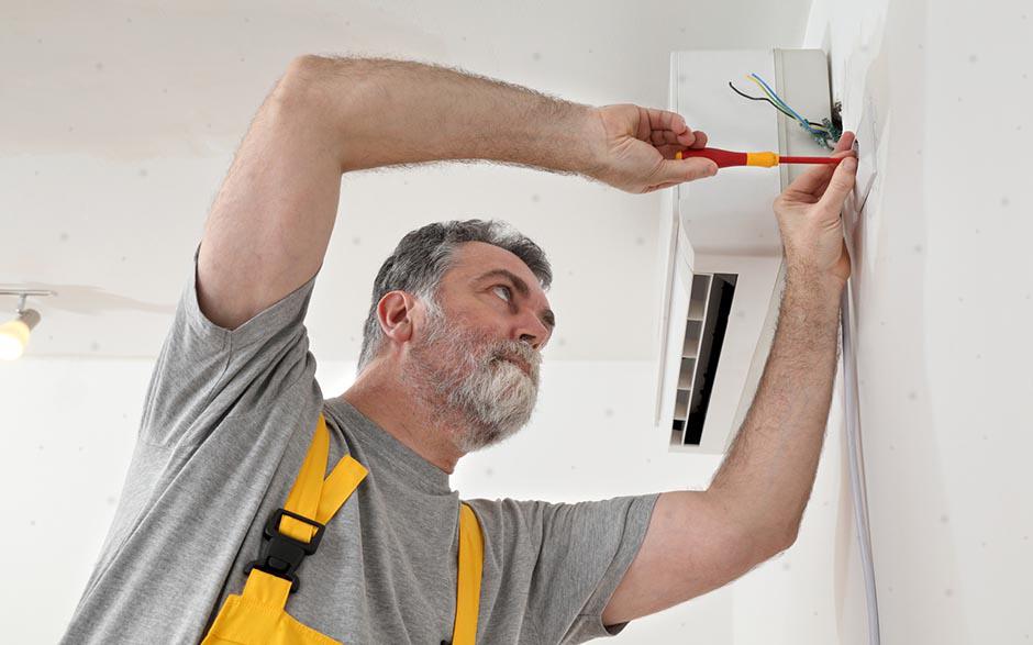 électricien particulier Clamart